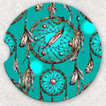 Car Coaster Set - Dreamcatchers
