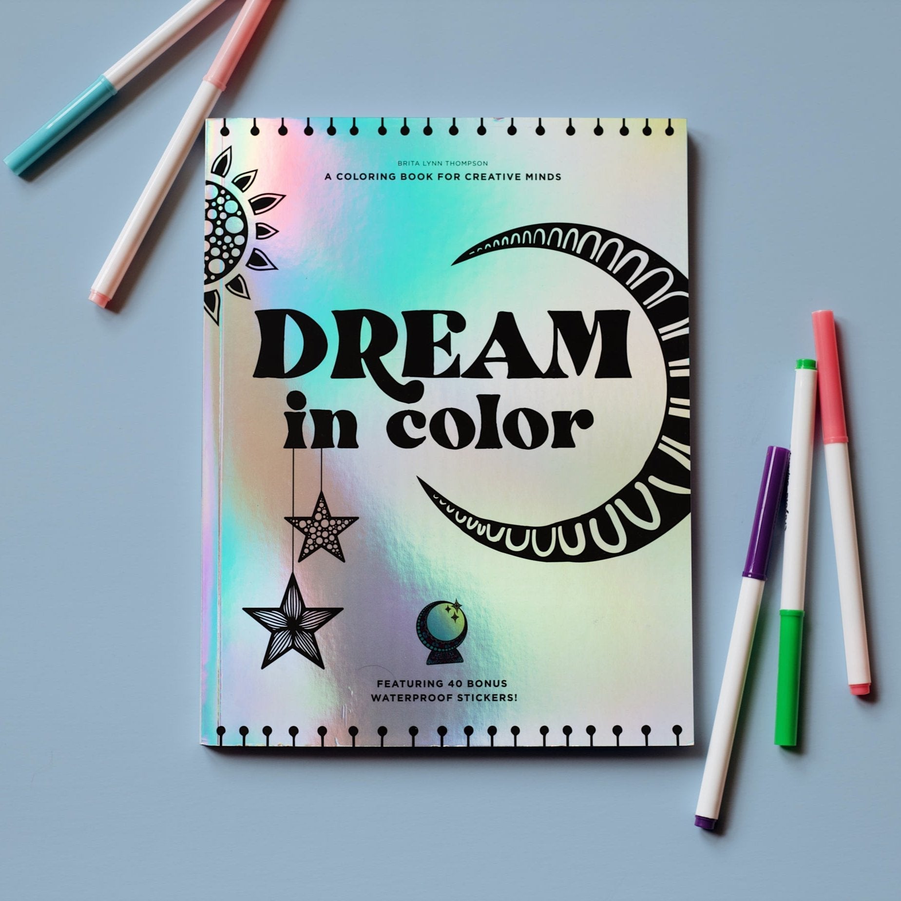 Dream in Color