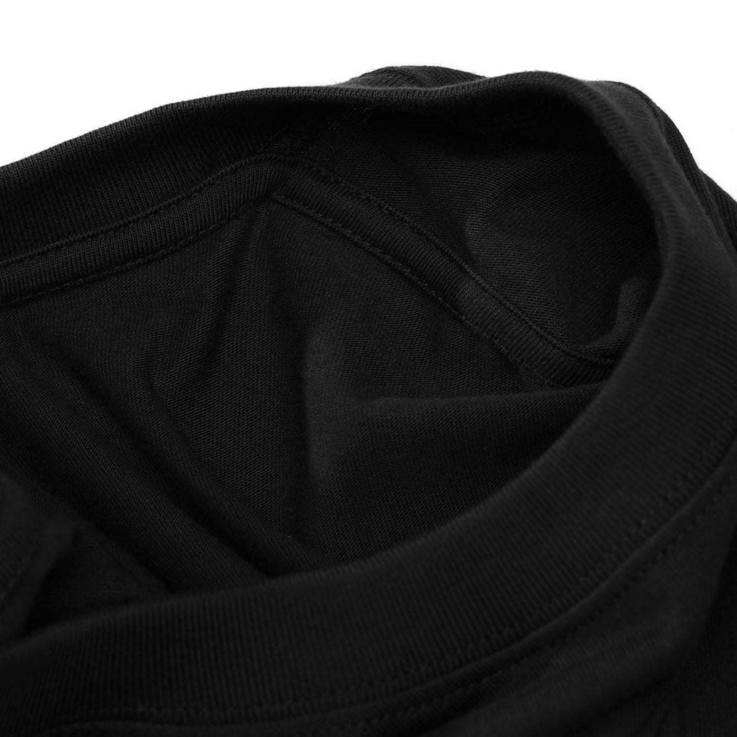 FearLessLi Hustle Drop Down T-Shirt