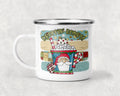 Droppin Bombs Mug