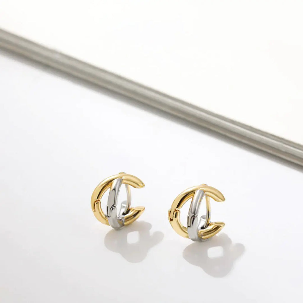 Daily Hug Earrings