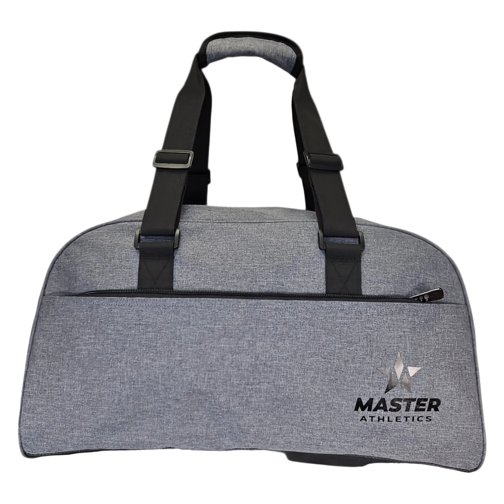 Master Athletics Small Duffle Bag