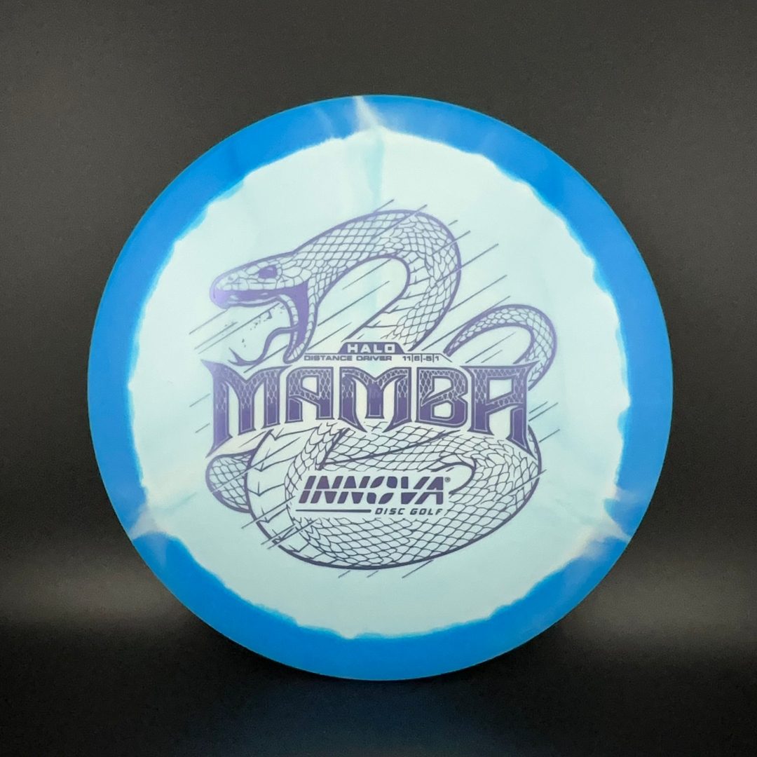 Halo Star Mamba