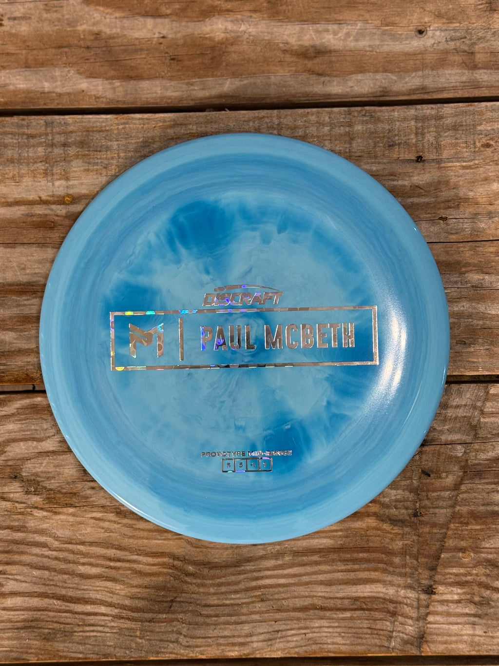 Prototype Malita