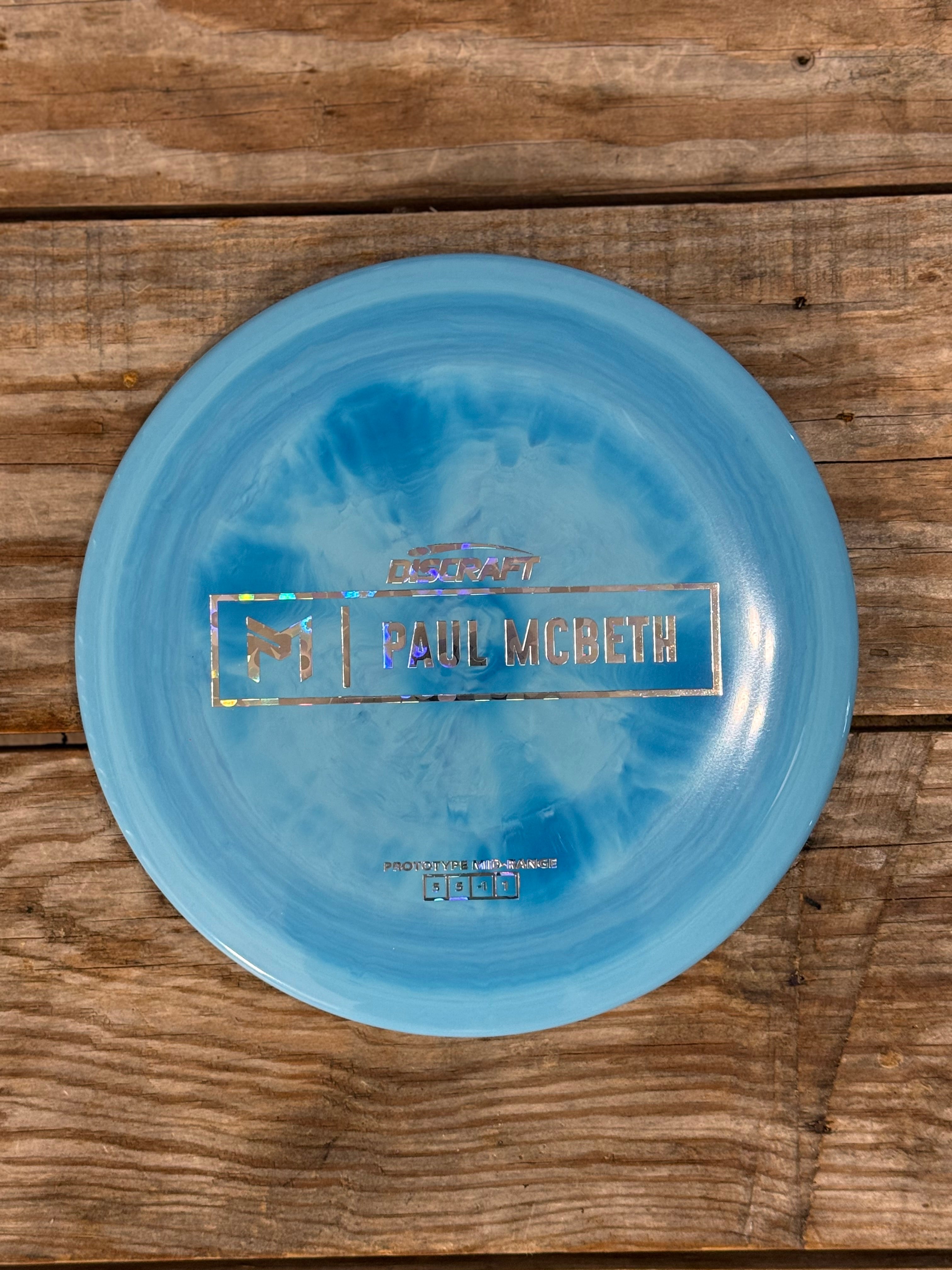Prototype Malita