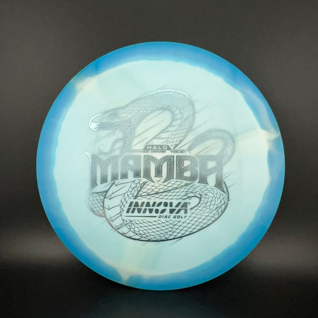 Halo Star Mamba