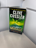 Mirage by Clive Cussler with Jack Du Brul (The Oregon Files #9)
