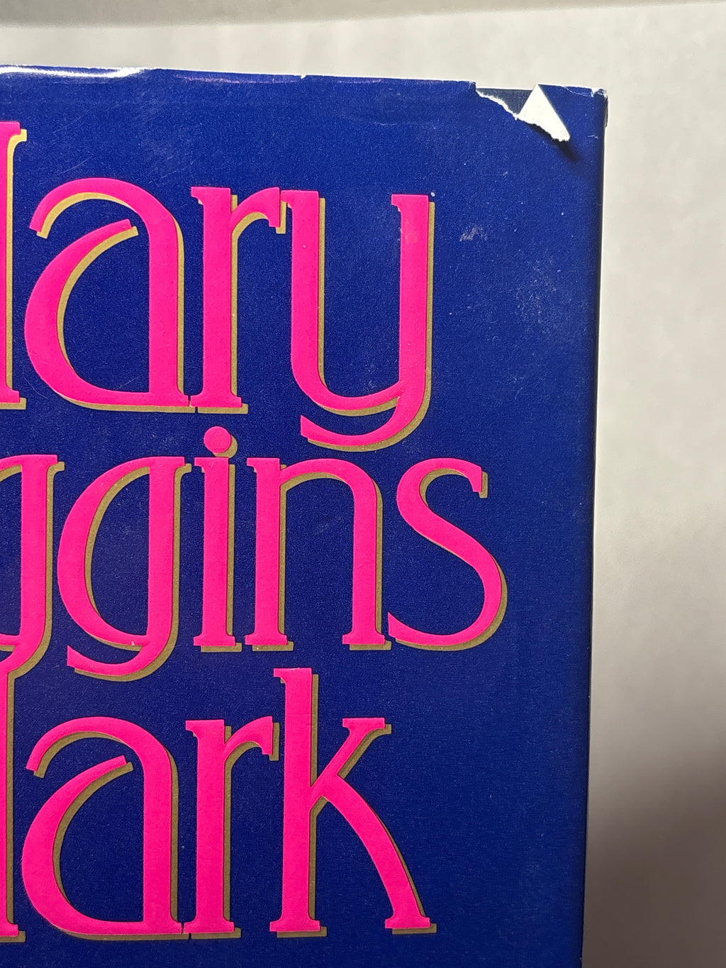 The Lottery Winner by Mary Higgins Clark (Alvirah & Willy #2)