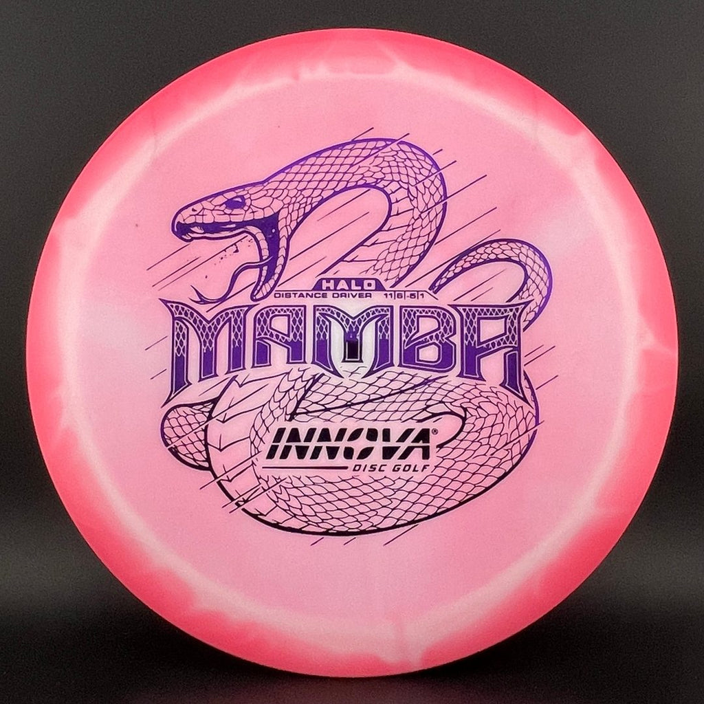 Halo Star Mamba