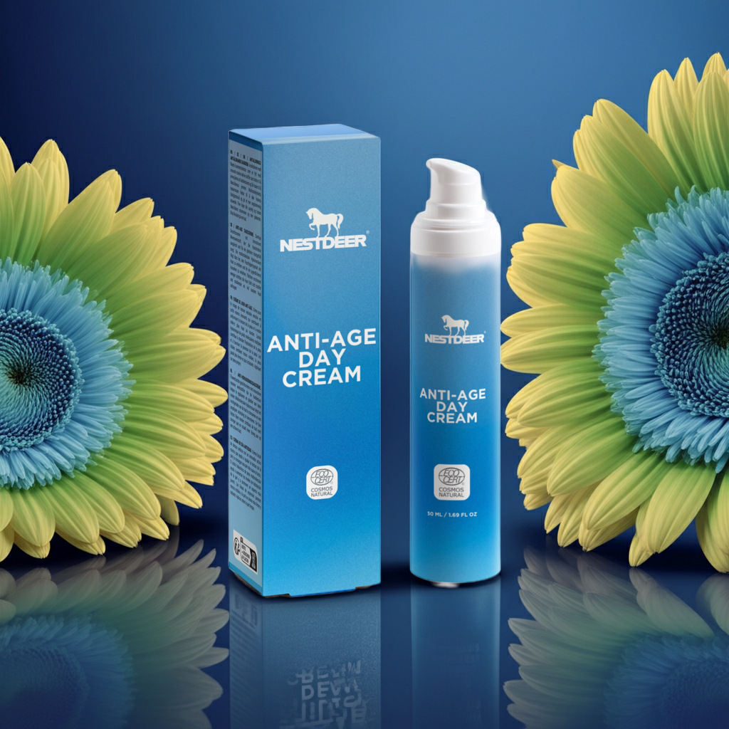 Anti-Age Day Cream