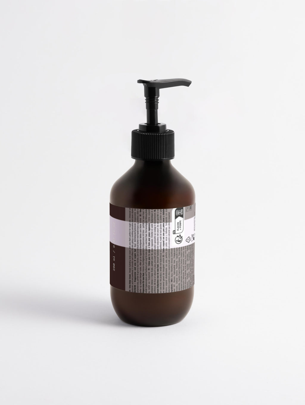 5% Urea + 2% Panthenol Body Cream