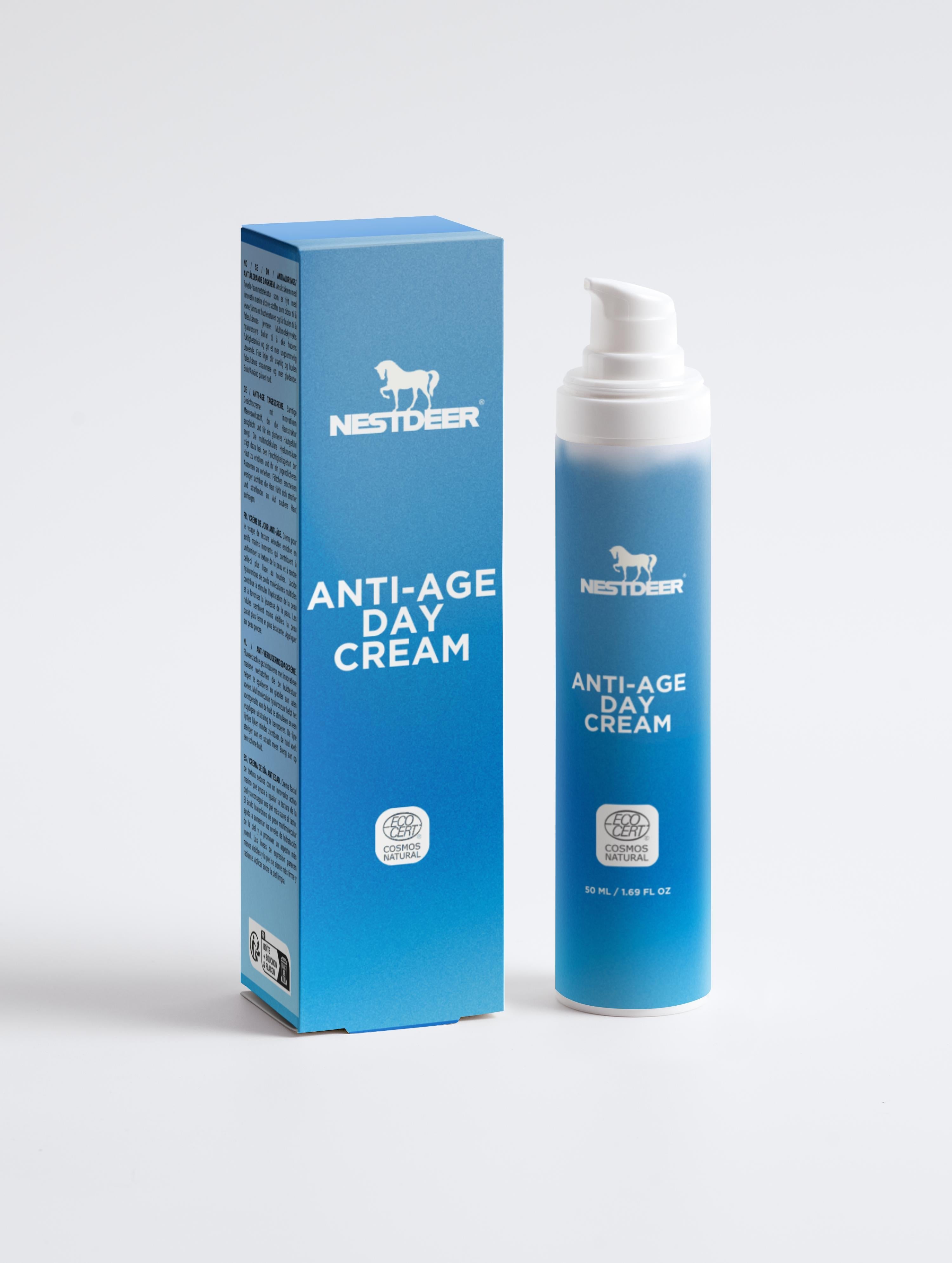 Anti-Age Day Cream