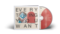 Birds Of Bellwoods - Everything You Want CD