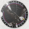 Car Coaster Set - Eagle