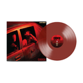 Eleni Drake - Chuck on Translucent Red Vinyl