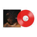 Elijah Blake - elijah Translucent Red LP Vinyl