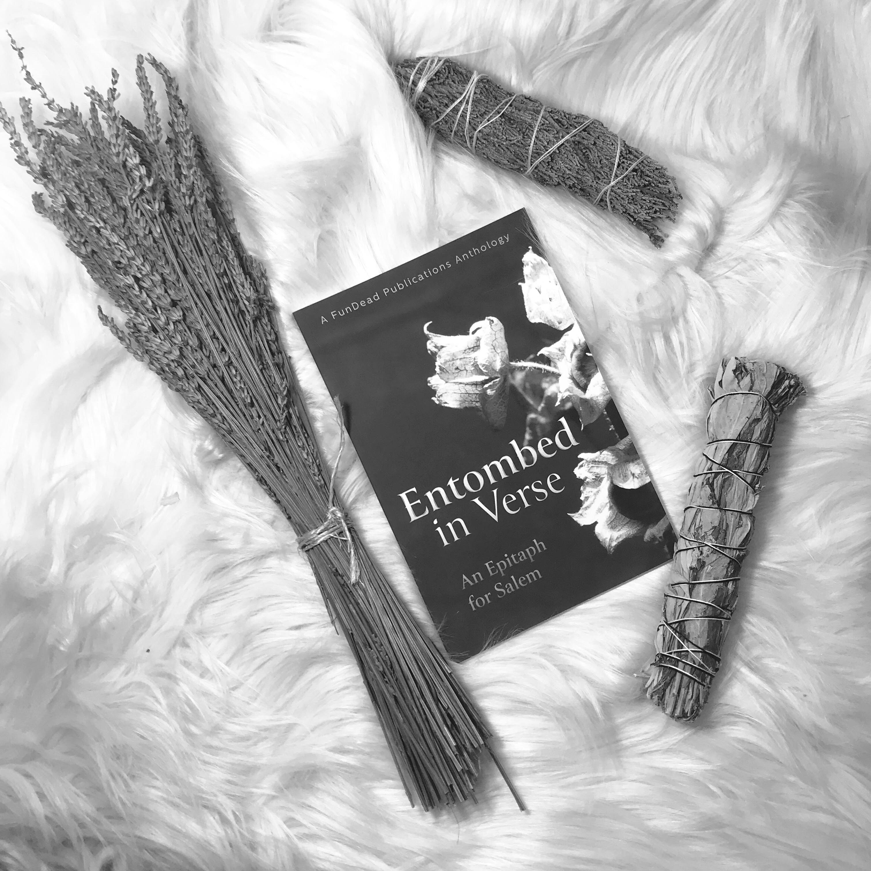 Entombed in Verse