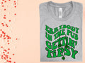 Errybody in the Pub Gettin Tipsy Graphic Tee
