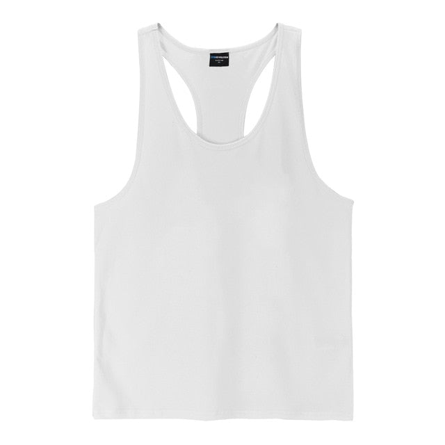 Essential Muscle Tank