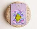 Spooky Season Graphic Tee