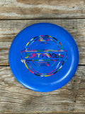 Putter Line Soft Focus