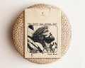 The Lord Has Won Graphic Tee