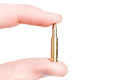 Goat Guns Miniature Toy Model .50 Cal Dummy Rounds