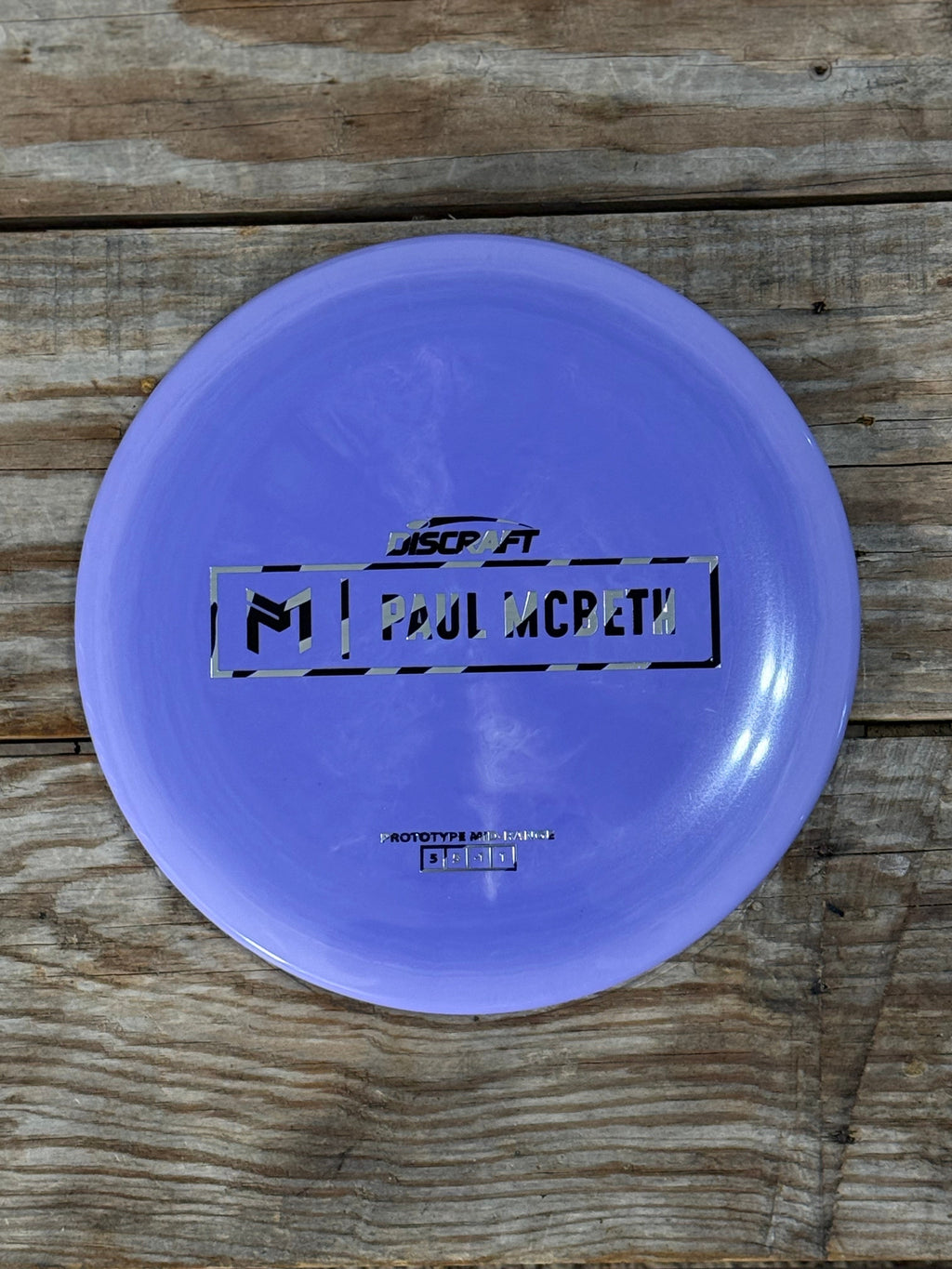 Prototype Malita