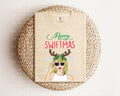 Merry Swiftmas Graphic Tee