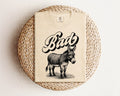 Bad Donkey Graphic Tee