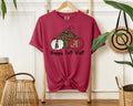 Happy Fall Y'all Graphic Tee