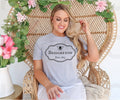 Bridgerton Est 1813 Graphic Tee