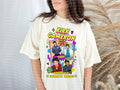 Teen Crush Kirk C Graphic Tee