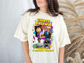 Teen Crush Chris B Graphic Tee
