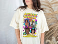 Teen Crush Andrew K Graphic Tee