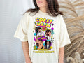 Teen Crush Corey H Graphic Tee
