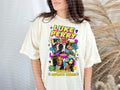 Teen Crush Luke P Graphic Tee
