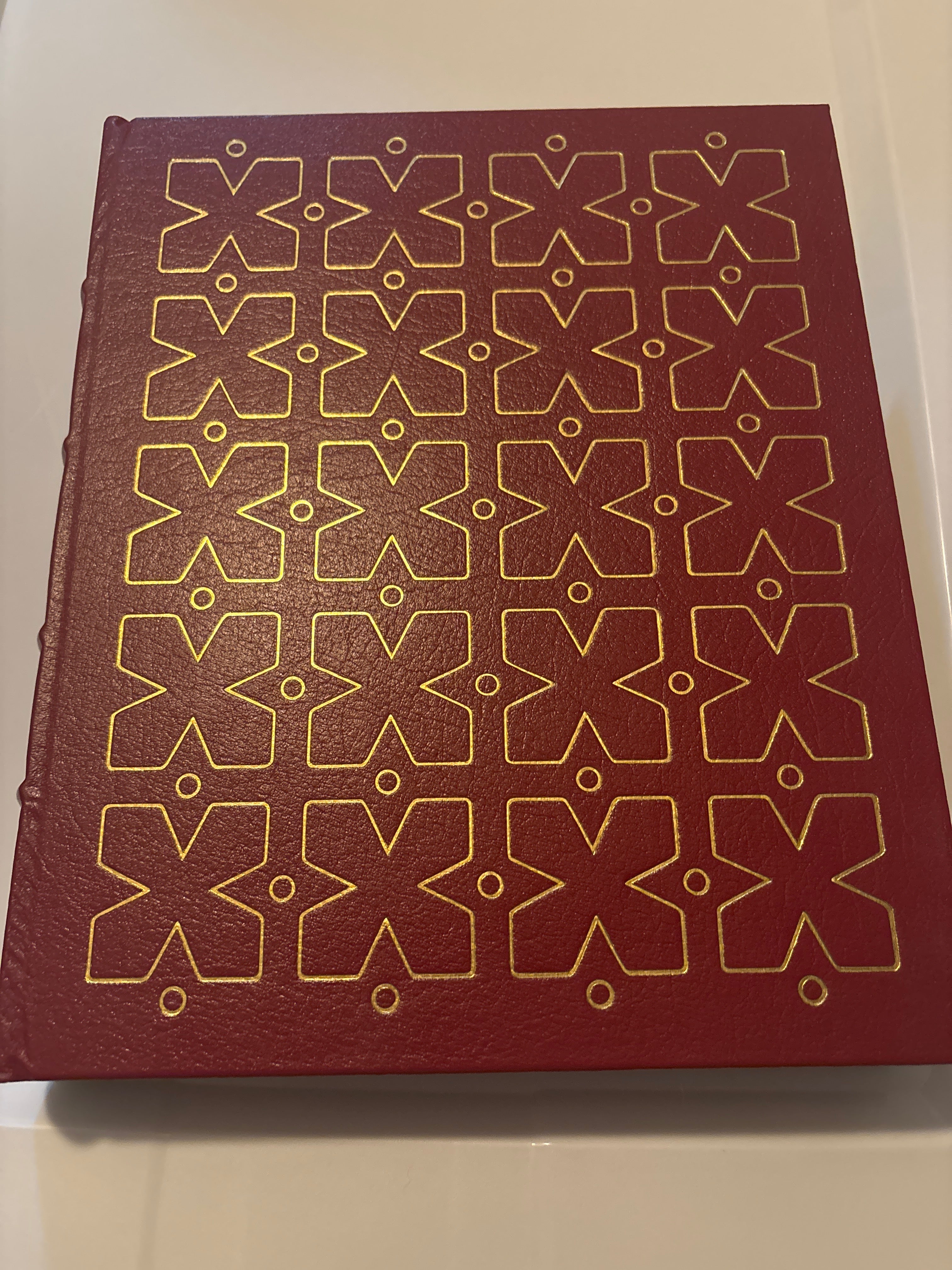 The Brothers Karamazov by Fyodor Dostoevsky (Collector's Edition)