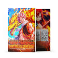Fairy Tail Coloring Book Digital Download PDF Vol. 17