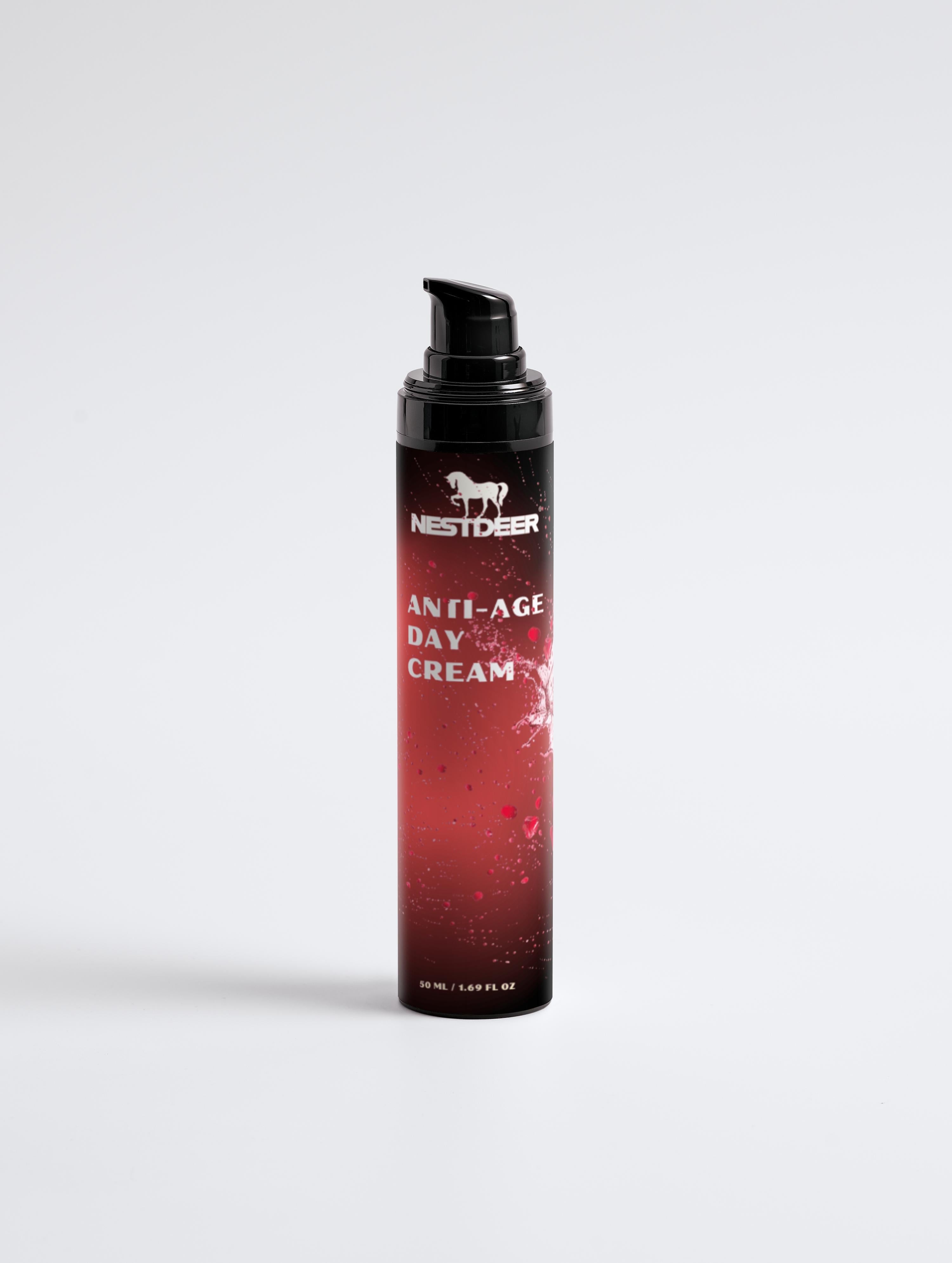 Anti-Age Day Cream