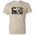 For the Love of Finn Graphic Tee