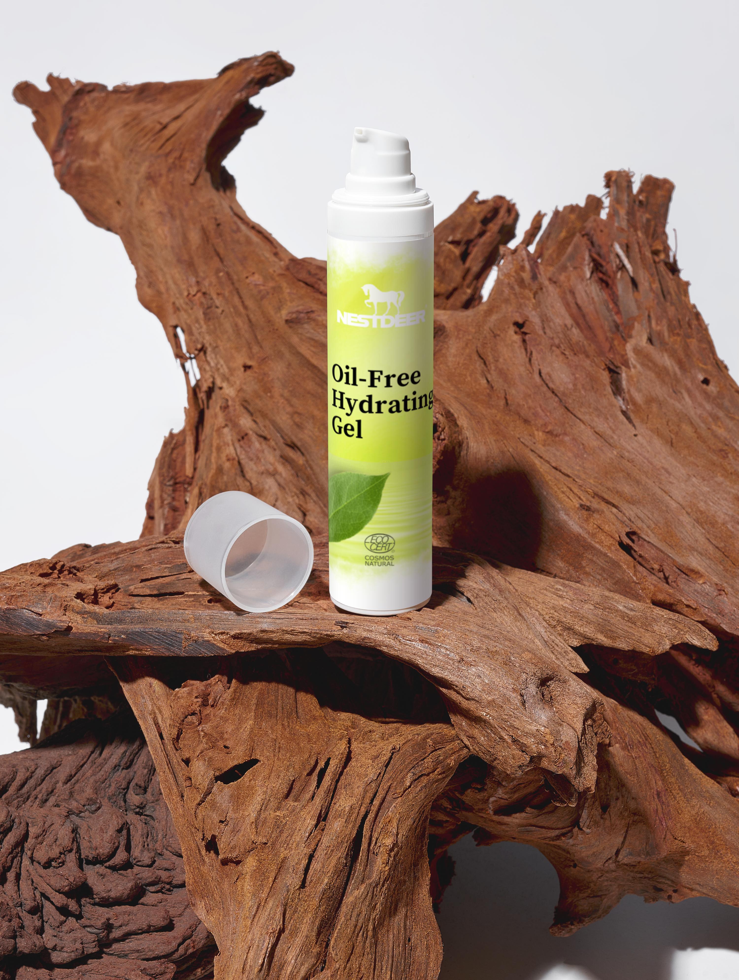 Oil-Free Hydrating Gel
