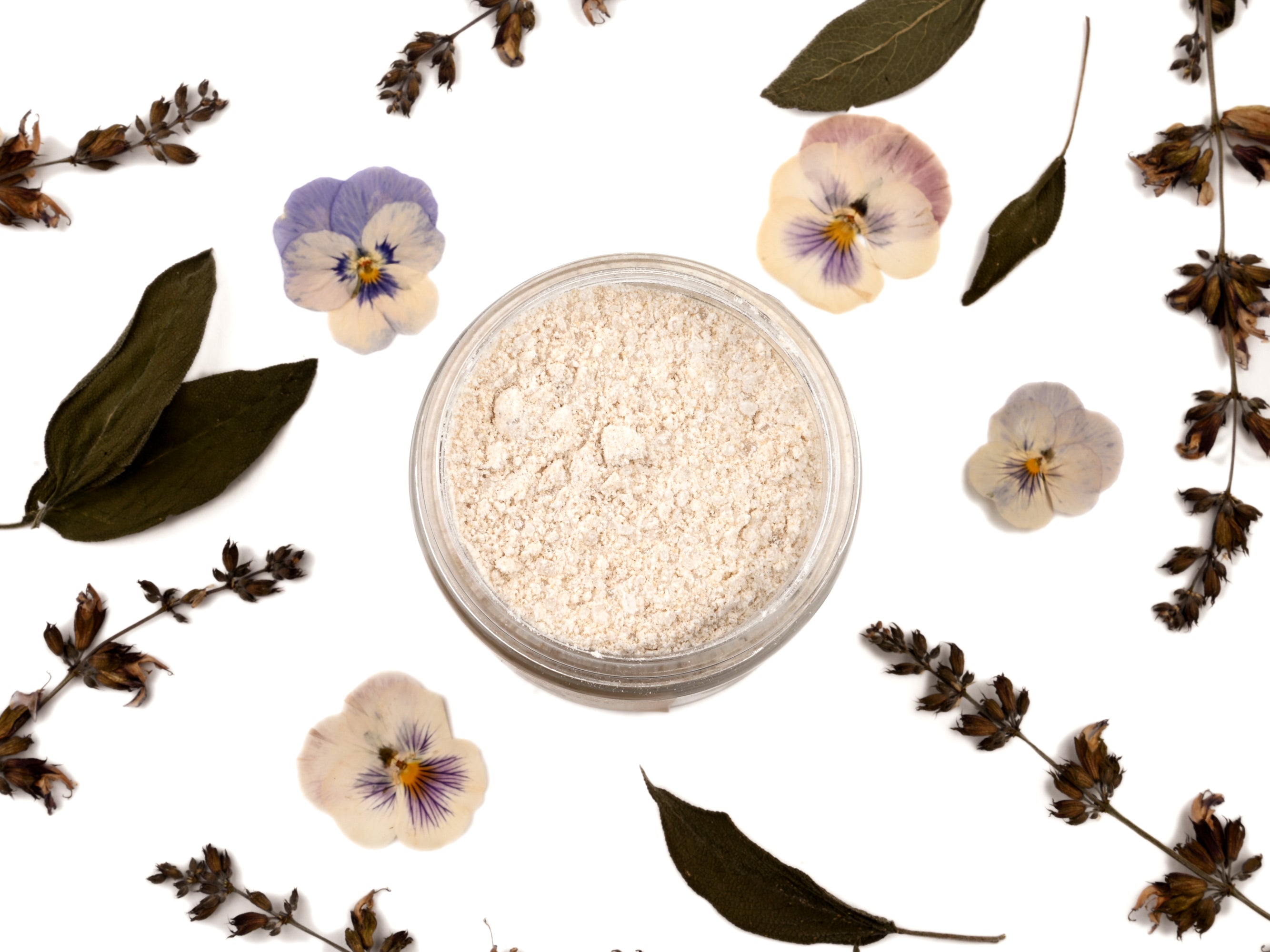 Flora - Gentle Bath Salts