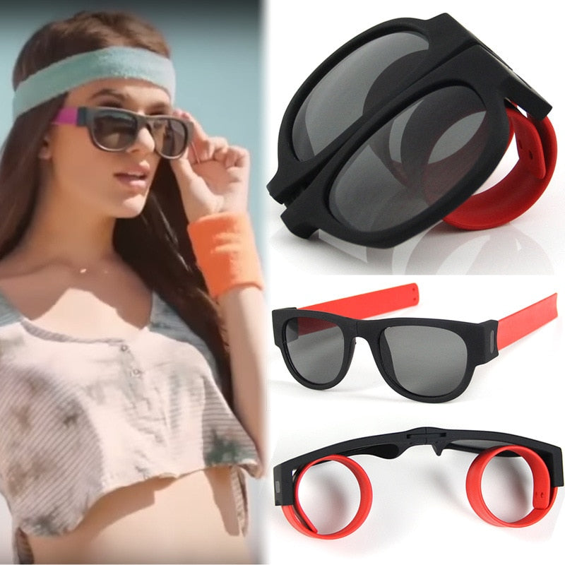 Fold N Go Shades