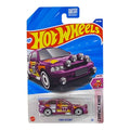 Hot Wheels Ford Escort | Compact Kings Series 4/10