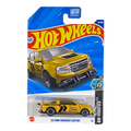 Hot Wheels '22 Ford Maverick Custom | Modified Series 1/5