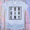 Forgiven Graphic Tee