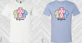 Forgiven Graphic Tee