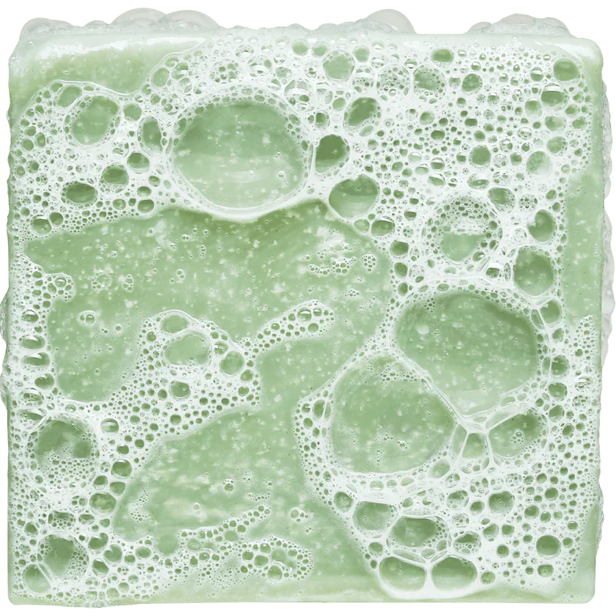 Dr Squatch - Total Moisture Green Tea Butter