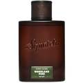 Dr Squatch - Woodland Pine Cologne